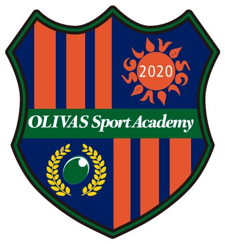 対戦相手のロゴ