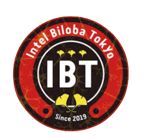 対戦相手のロゴ