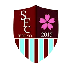 対戦相手のロゴ