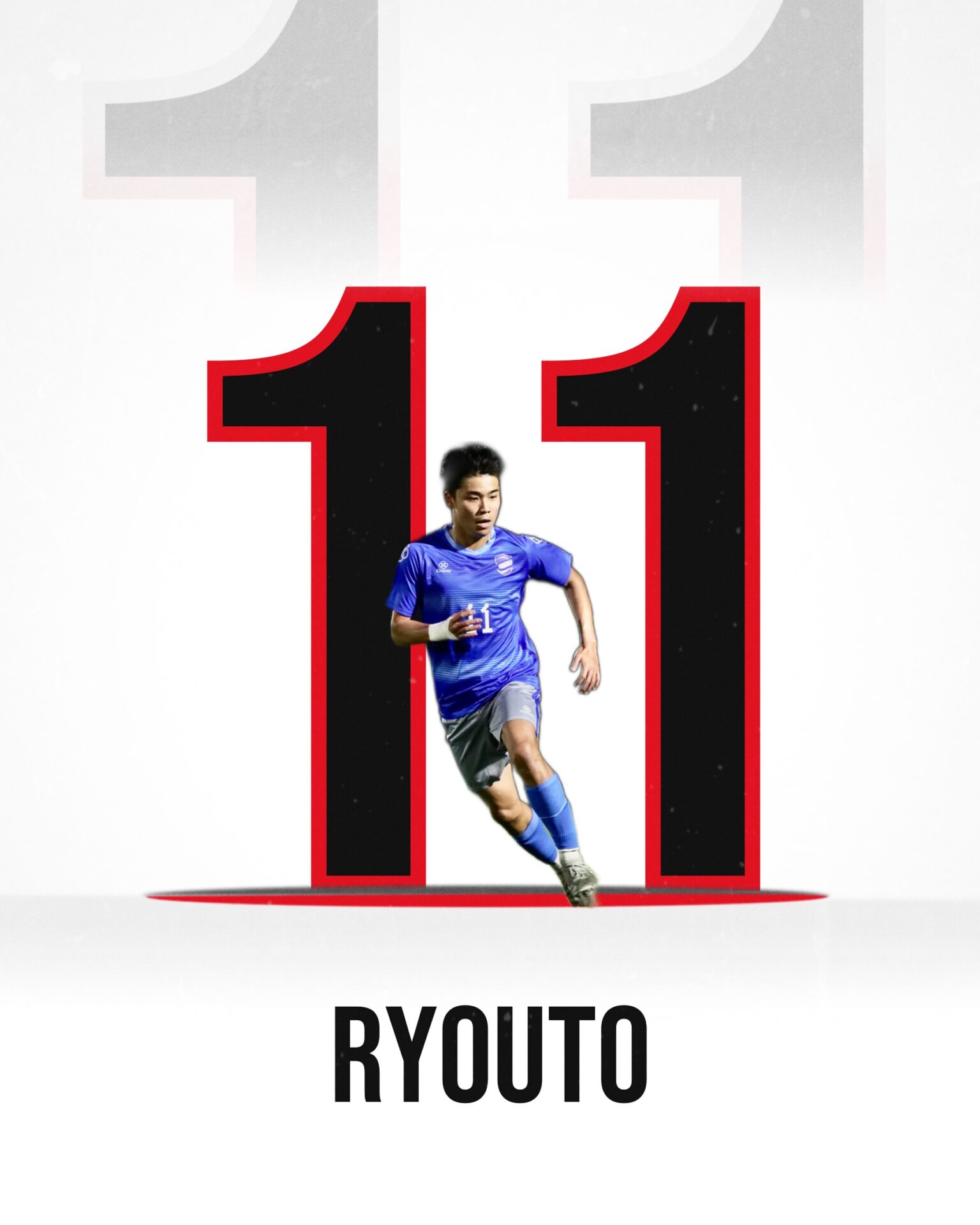 選手写真
